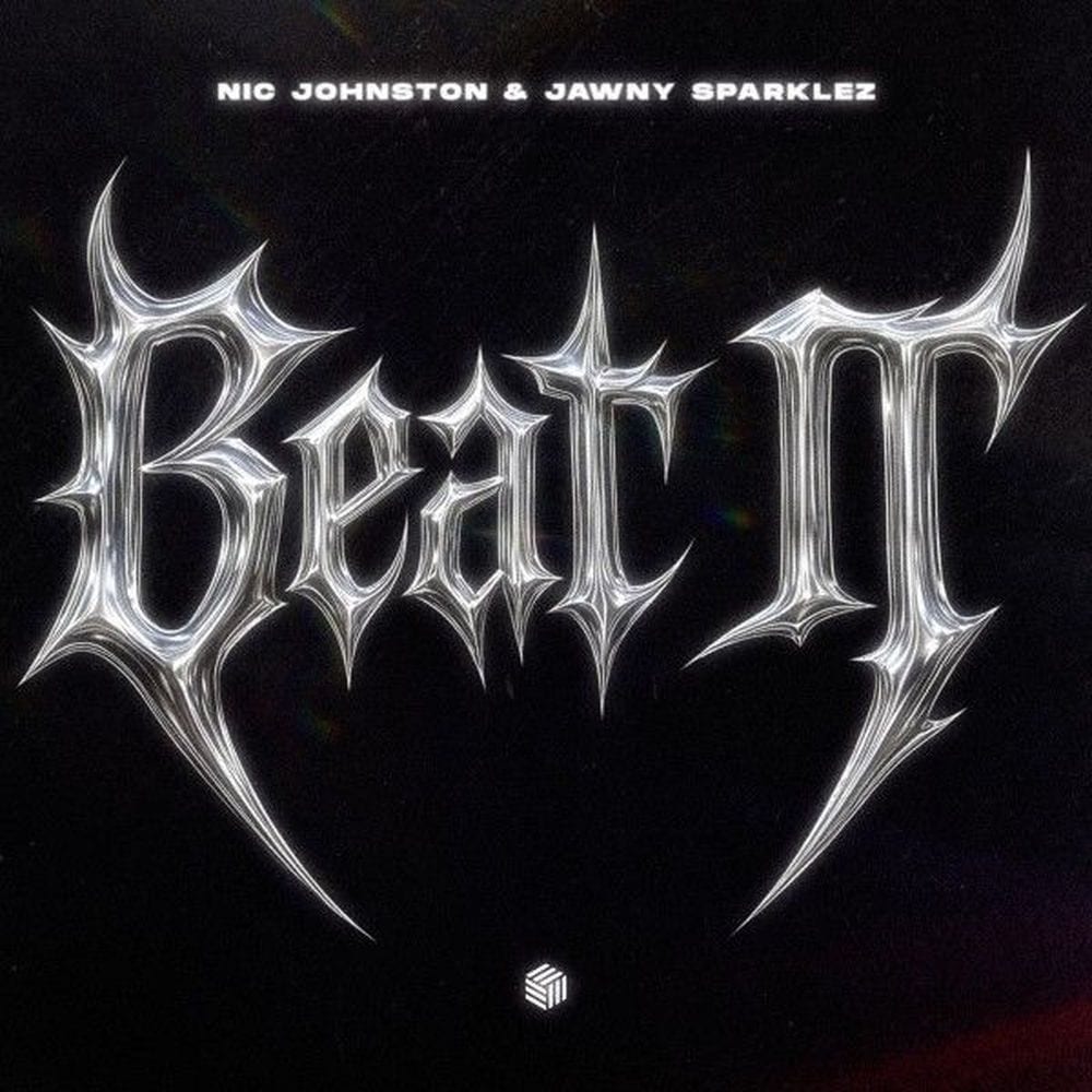 Beat It cover