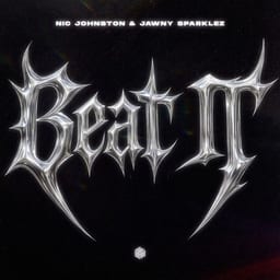 Beat It album cover