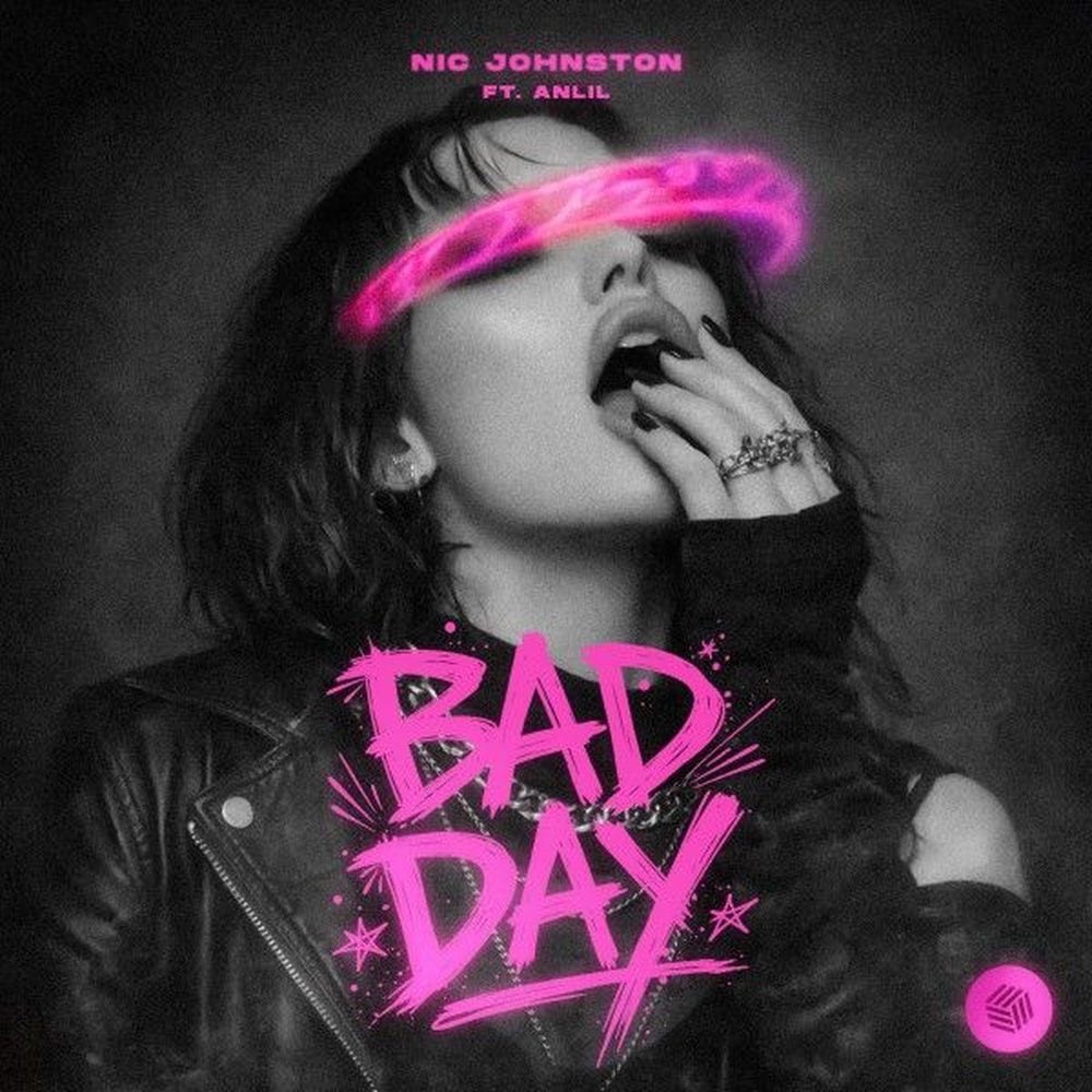 Bad Day cover