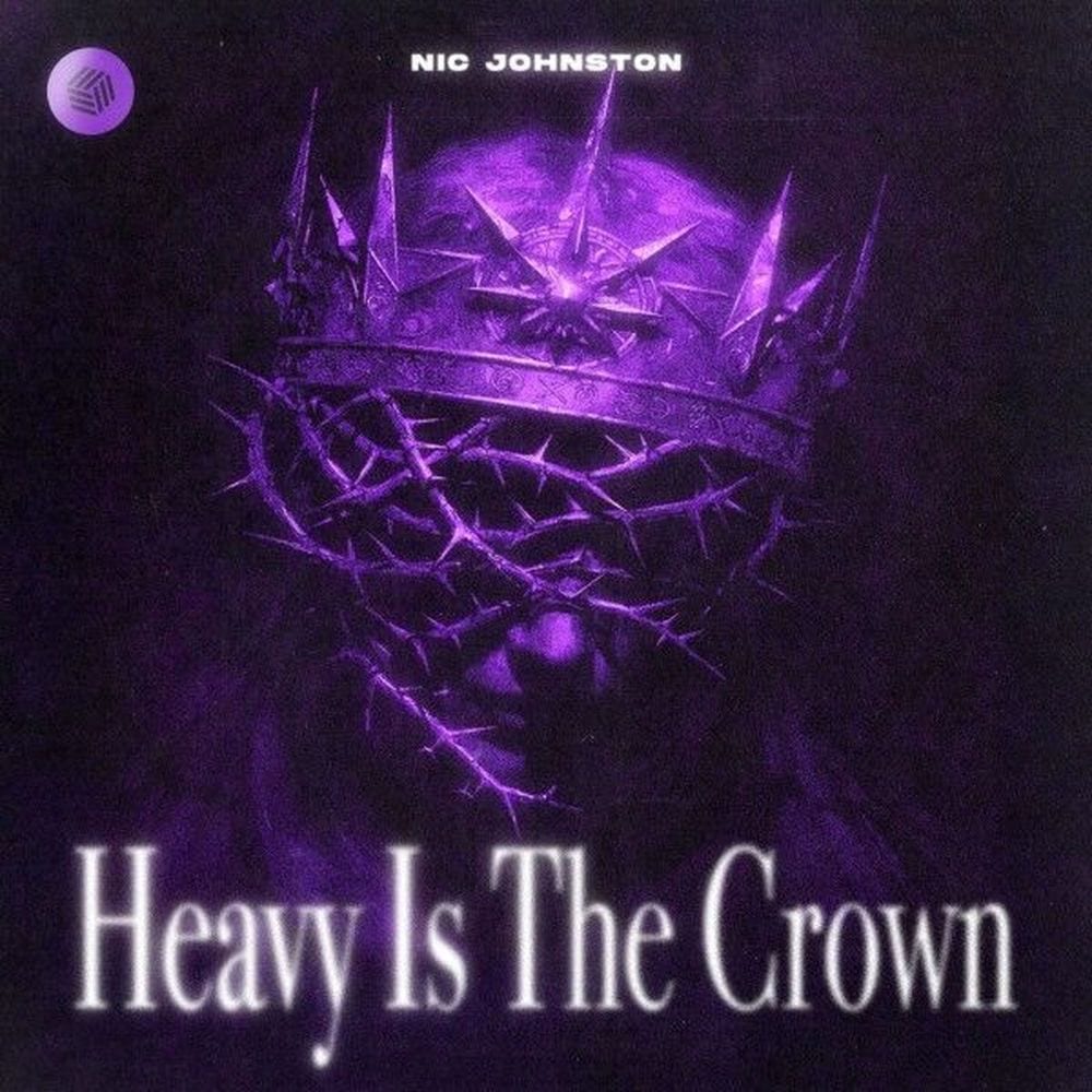 Heavy Is the Crown cover