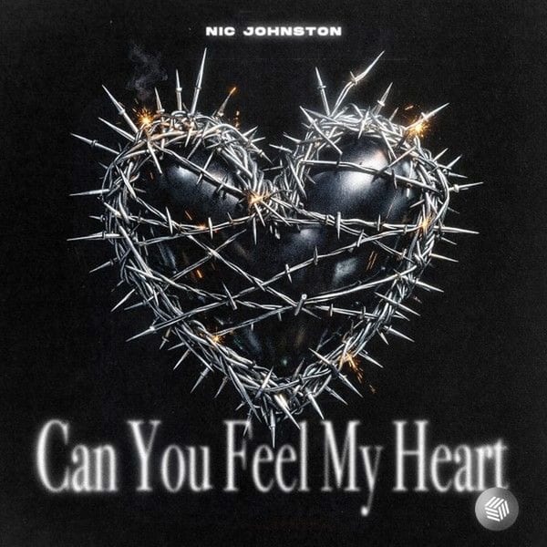 Can You Feel My Heart album cover