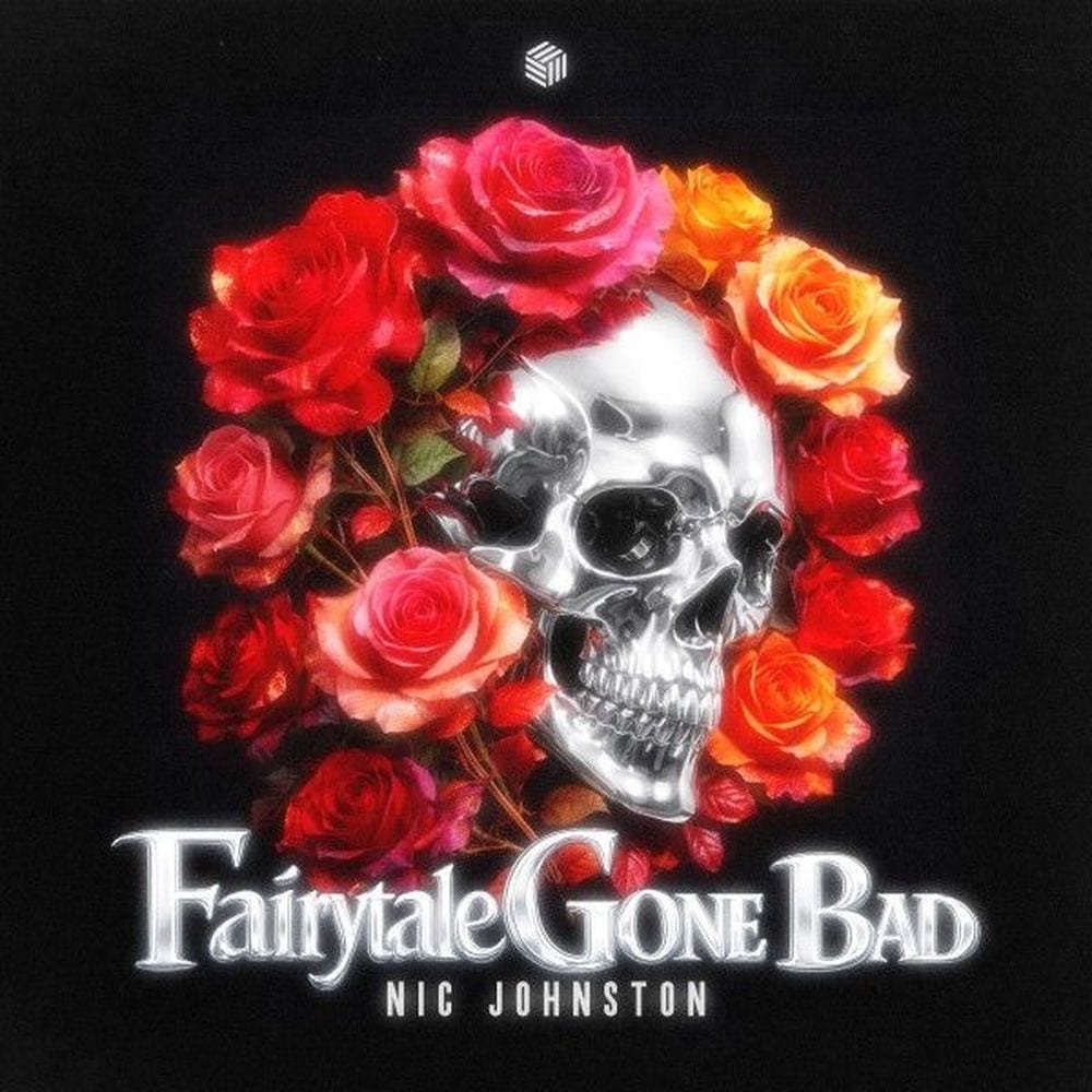 Fairytale Gone Bad cover
