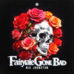 Fairytale Gone Bad album cover