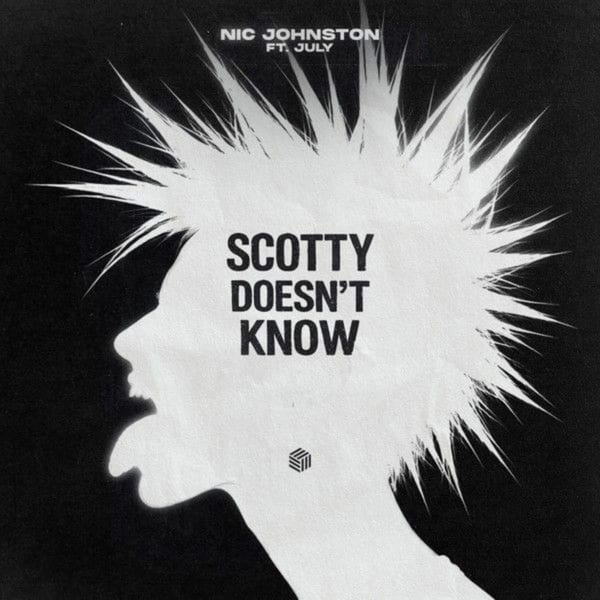 Scotty Doesn't Know album cover