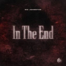 In the End album cover