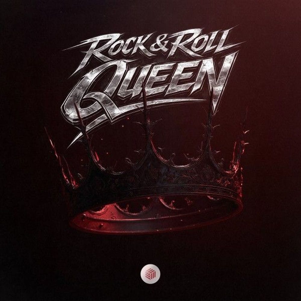 Rock & Roll Queen cover