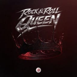 Rock & Roll Queen album cover