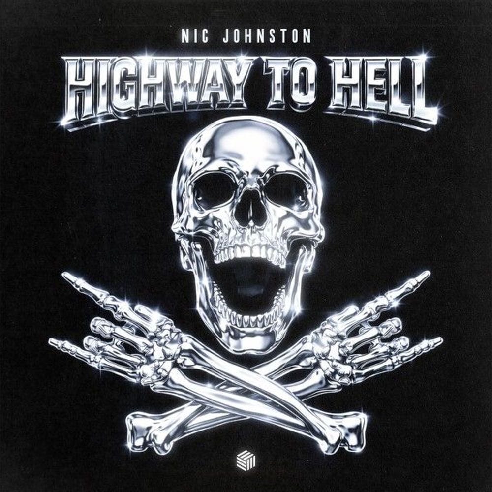 Highway to Hell cover