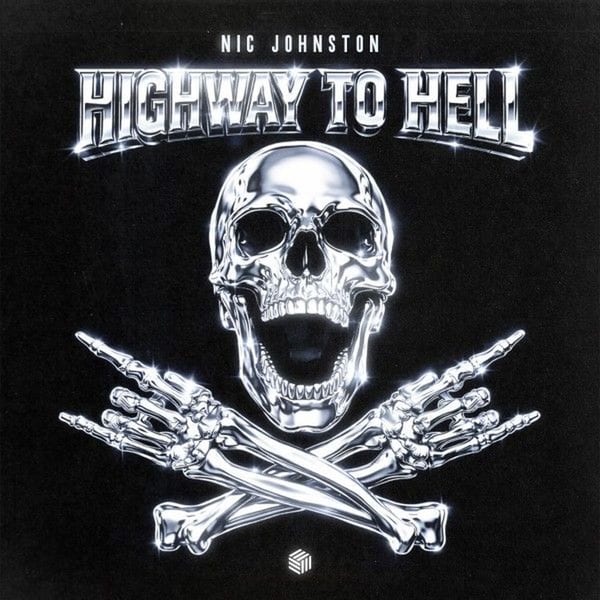 Highway to Hell album cover