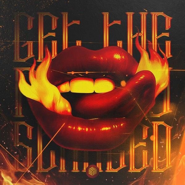Get the Party Started album cover