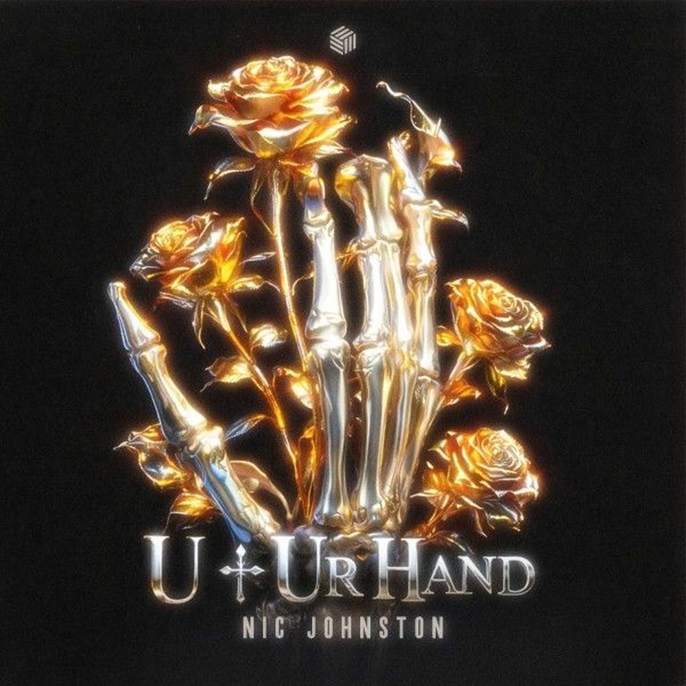 U + Ur Hand cover