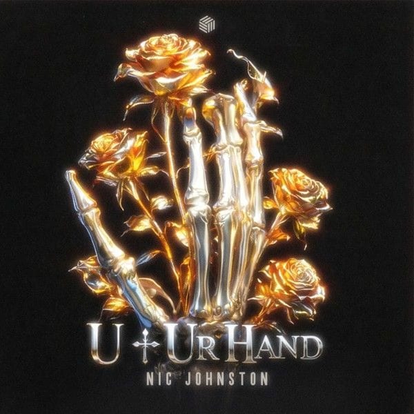 U + Ur Hand album cover