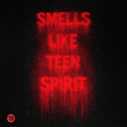 Smells Like Teen Spirit album cover