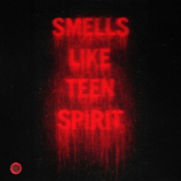 Smells Like Teen Spirit album cover