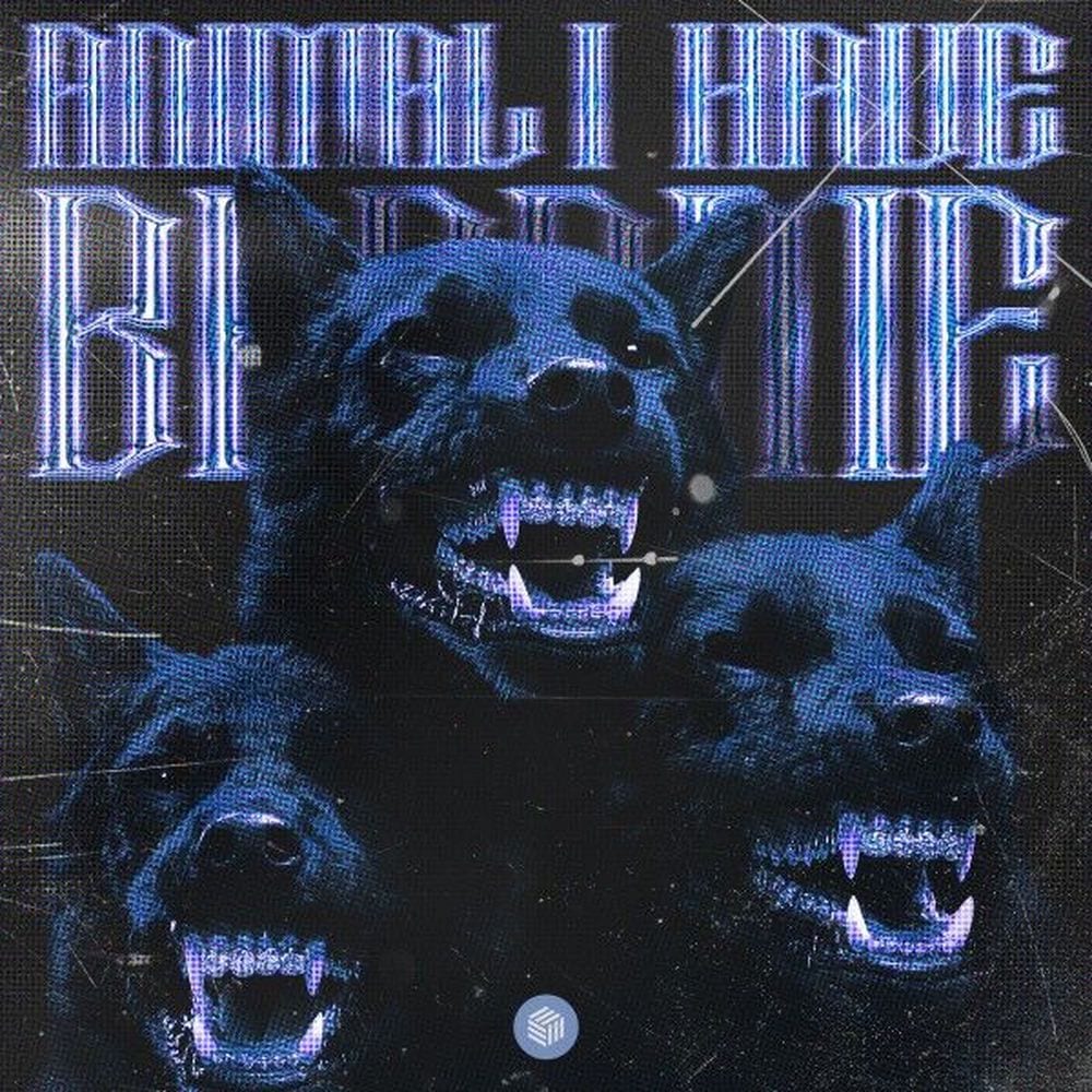 Animal I Have Become cover