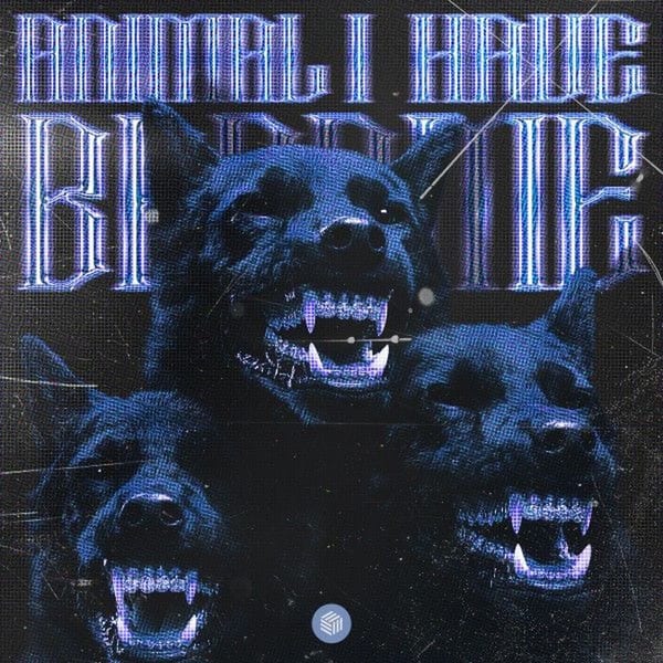 Animal I Have Become album cover