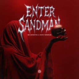 Enter Sandman album cover