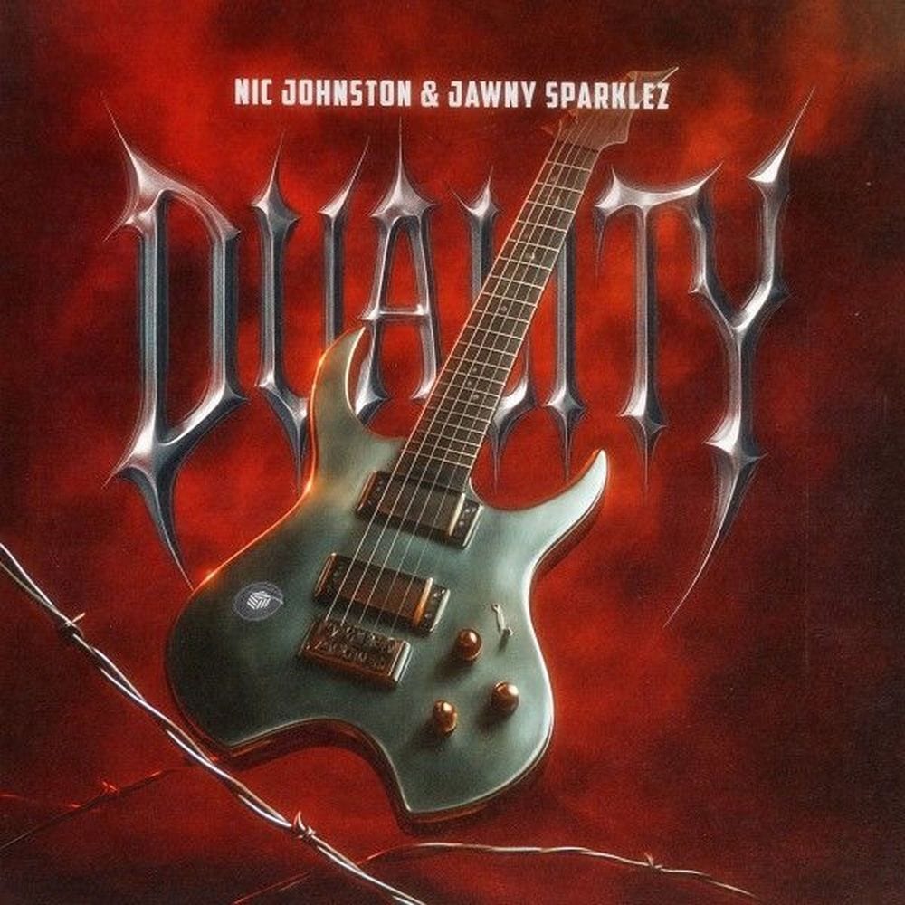 Duality cover