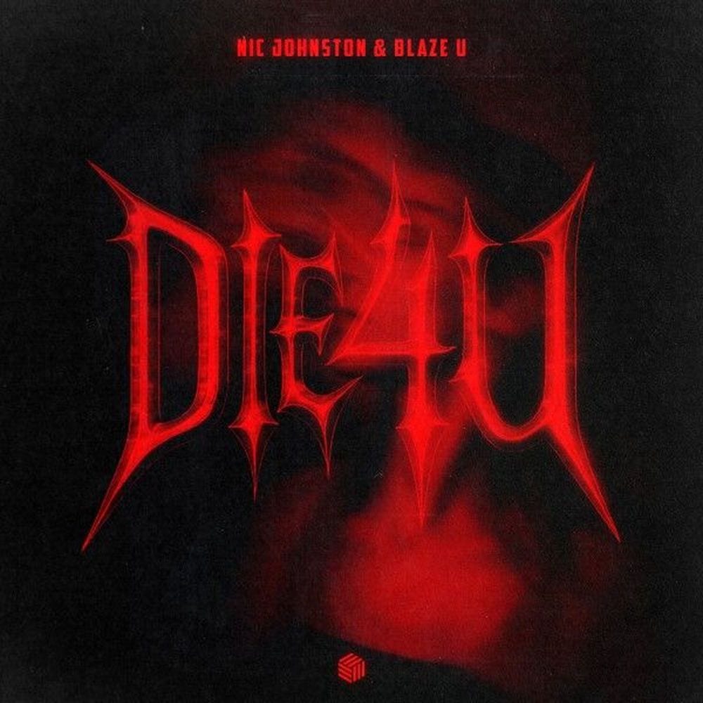 DiE4u cover