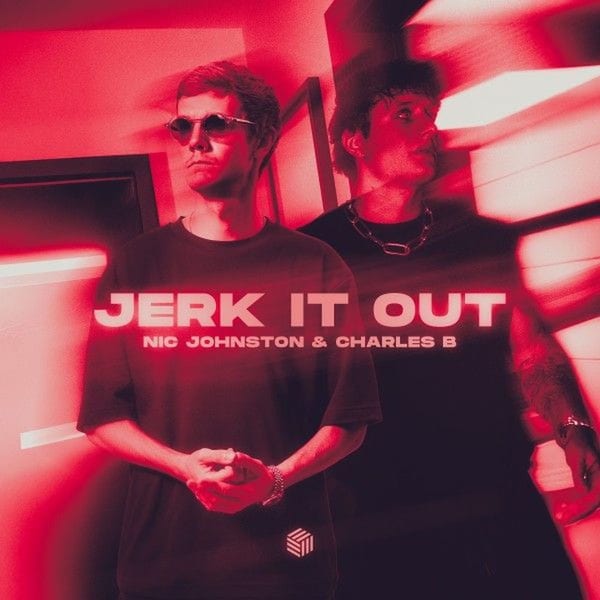 Jerk It Out album cover