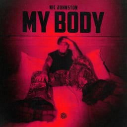 My Body album cover