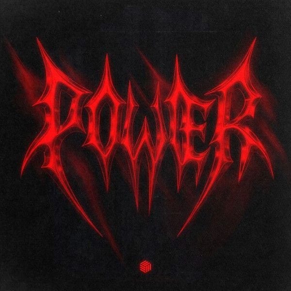 Power (Extended Mix) album cover