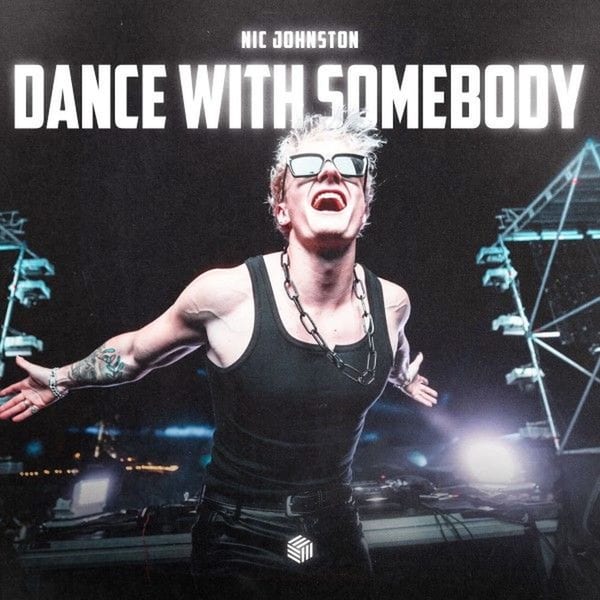 Dance with Somebody (Extended Mix) album cover