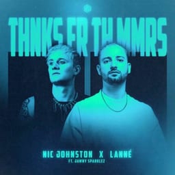 Thnks fr th Mmrs album cover