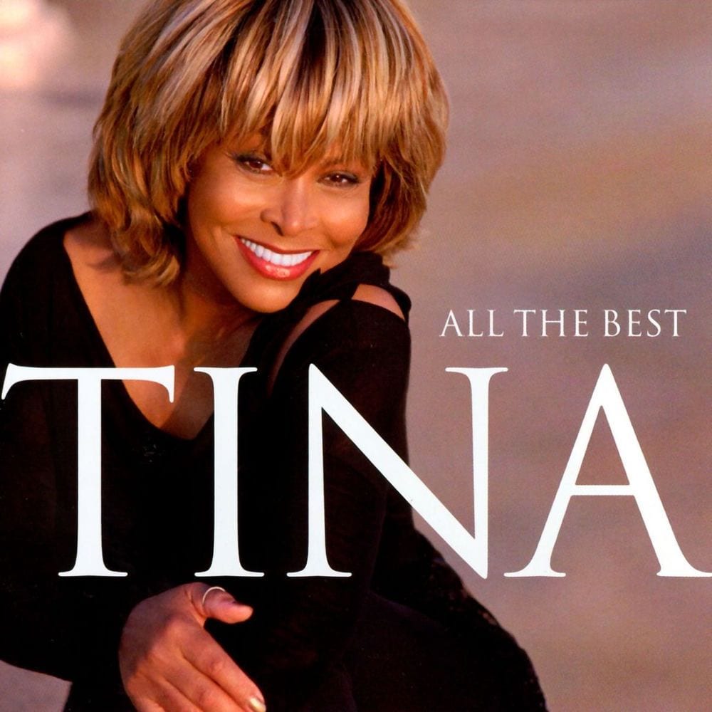 All the Best cover