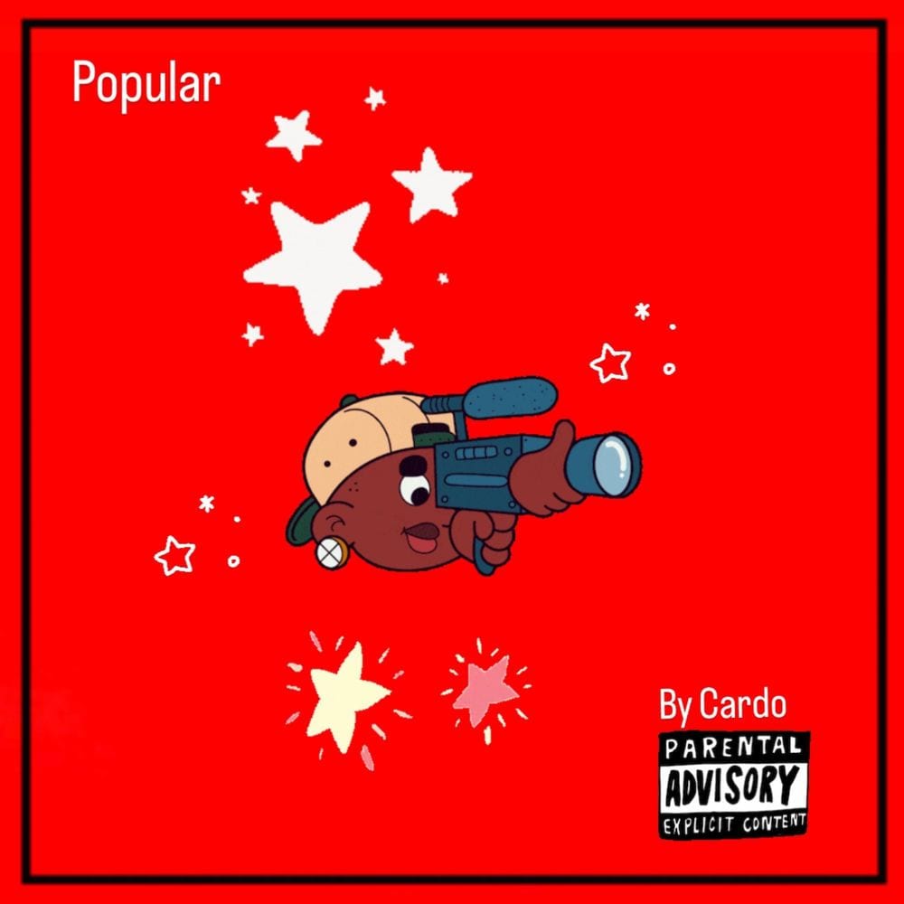 Popular cover