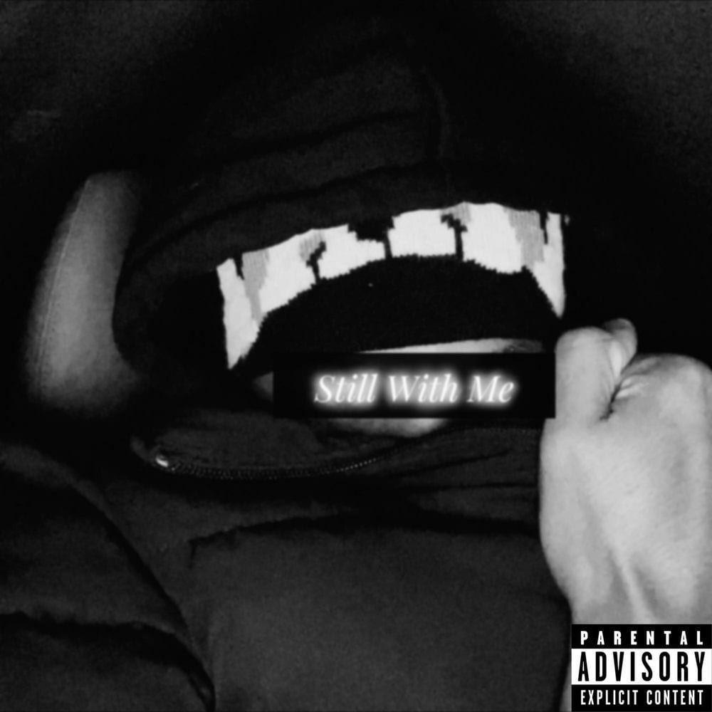 Still With Me cover