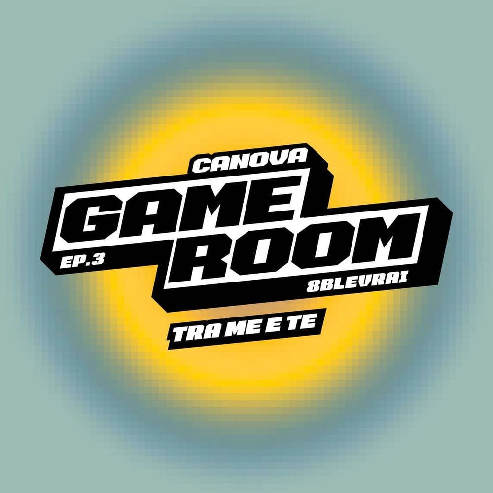 Tra me e te (feat. 8blevrai) cover