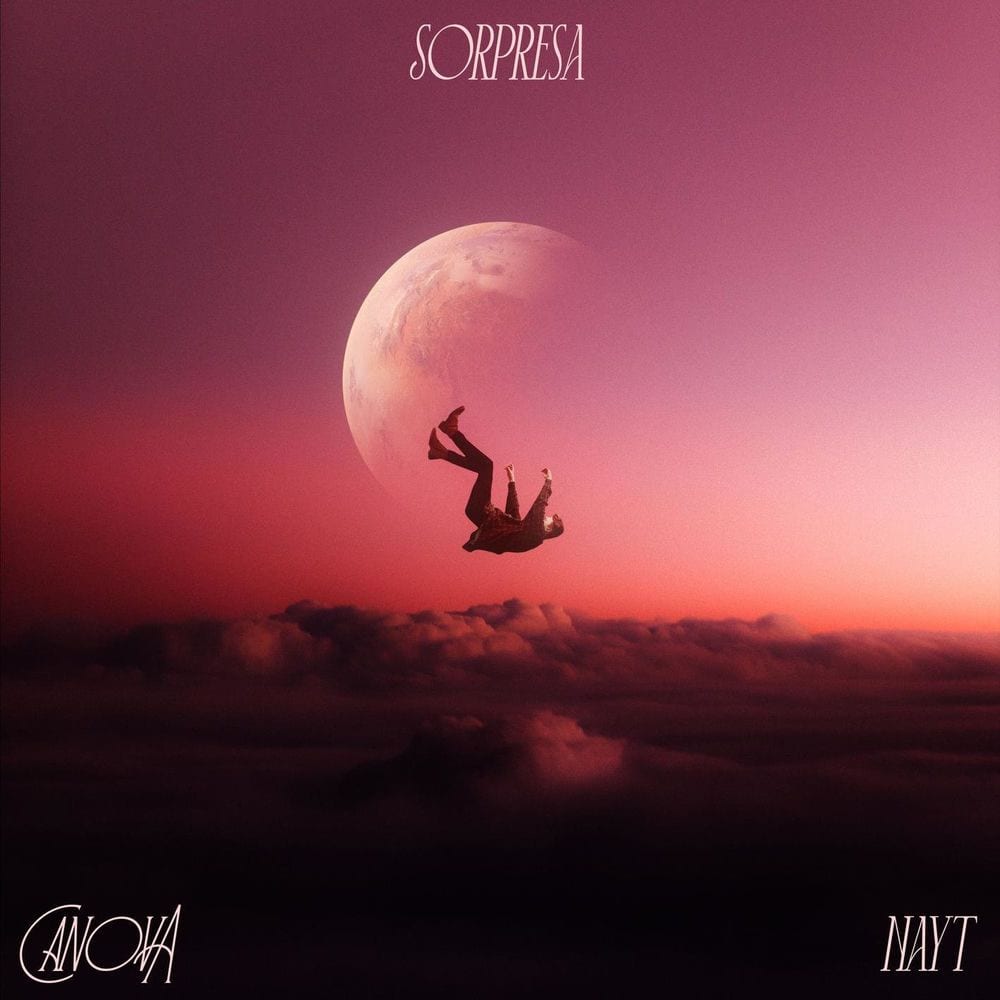 Sorpresa (feat. nayt) cover