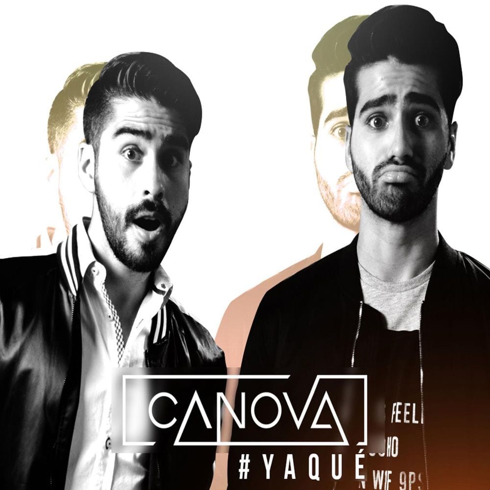 Ya Qué cover