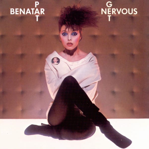Get Nervous cover