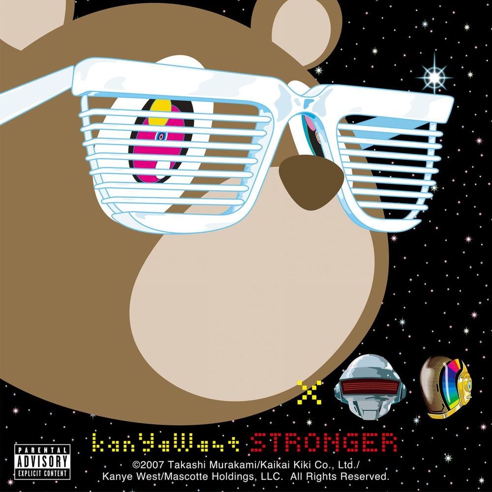 Stronger cover