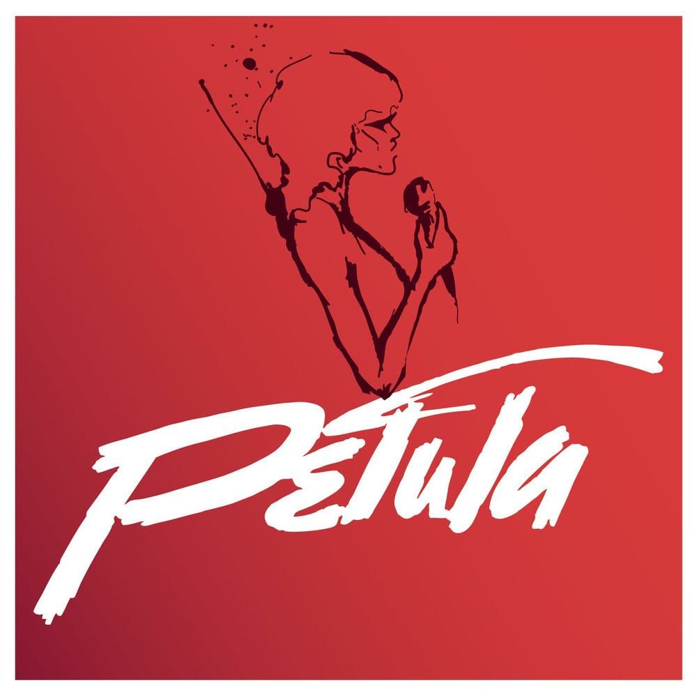Petula cover