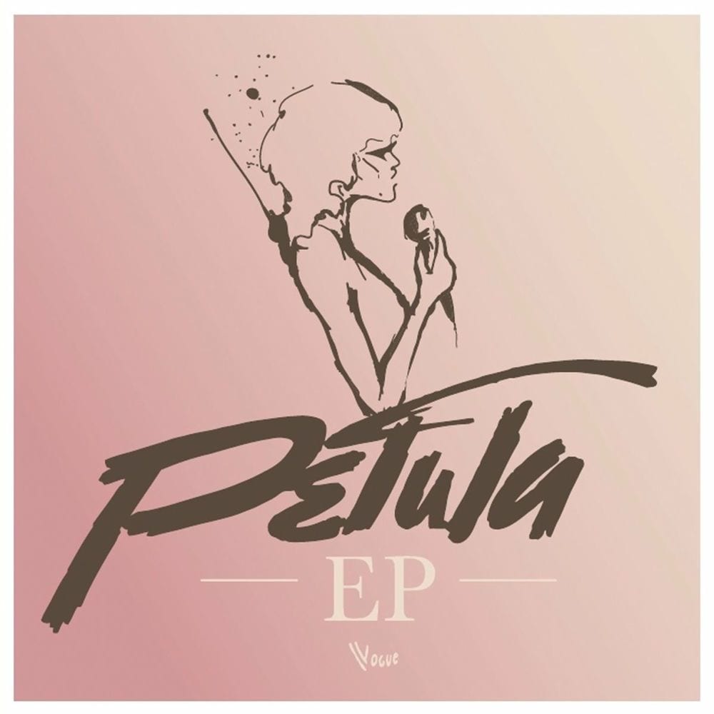 Petula Clark cover