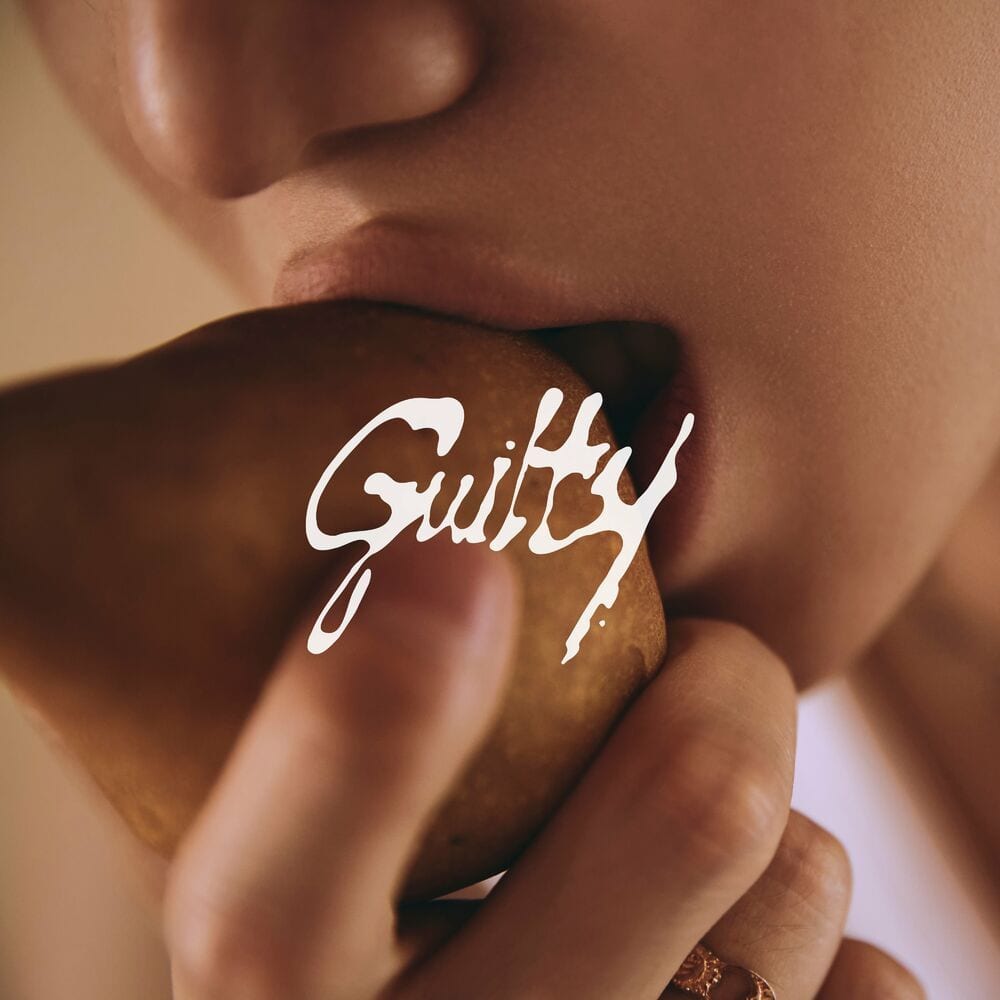 Guilty - The 4th Mini Album cover