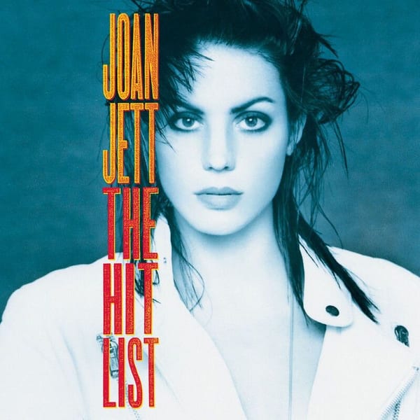 The Hit List cover
