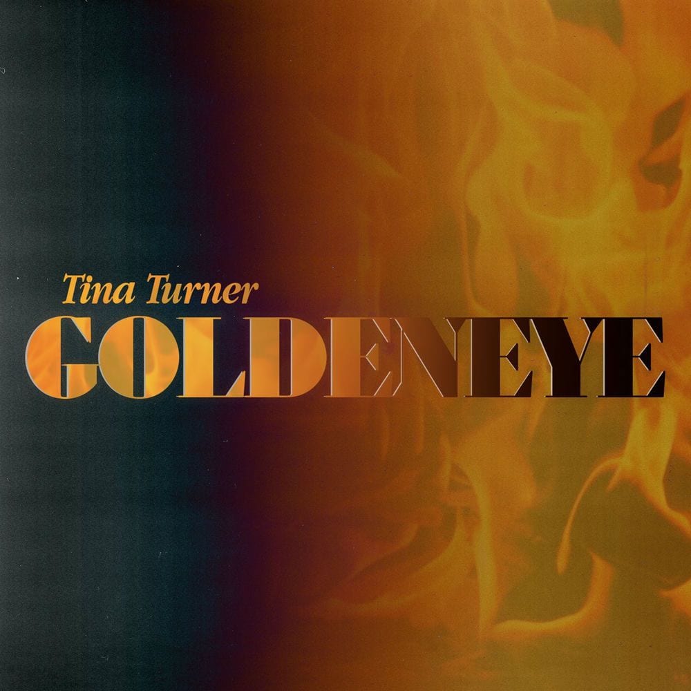 GoldenEye cover