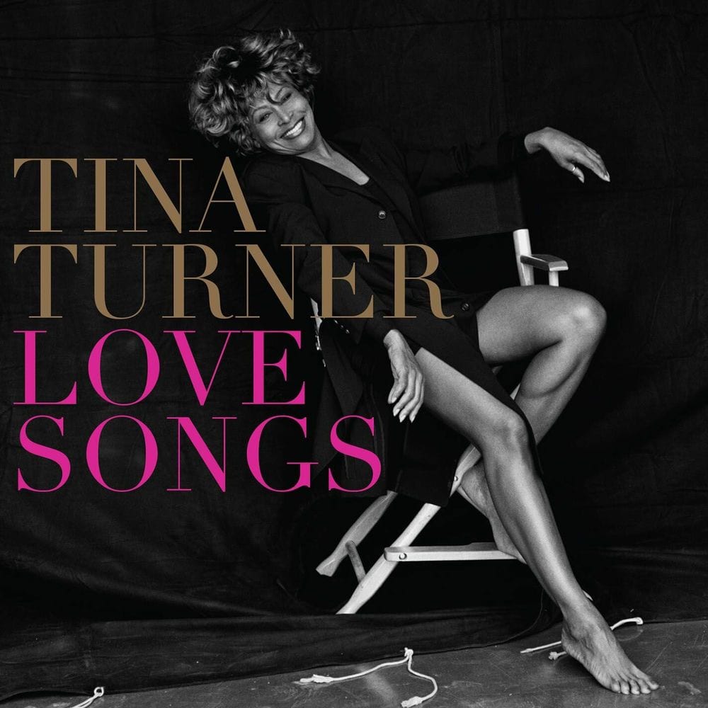 Love Songs cover