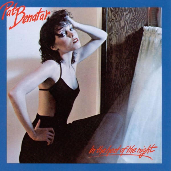 In the Heat of the Night cover