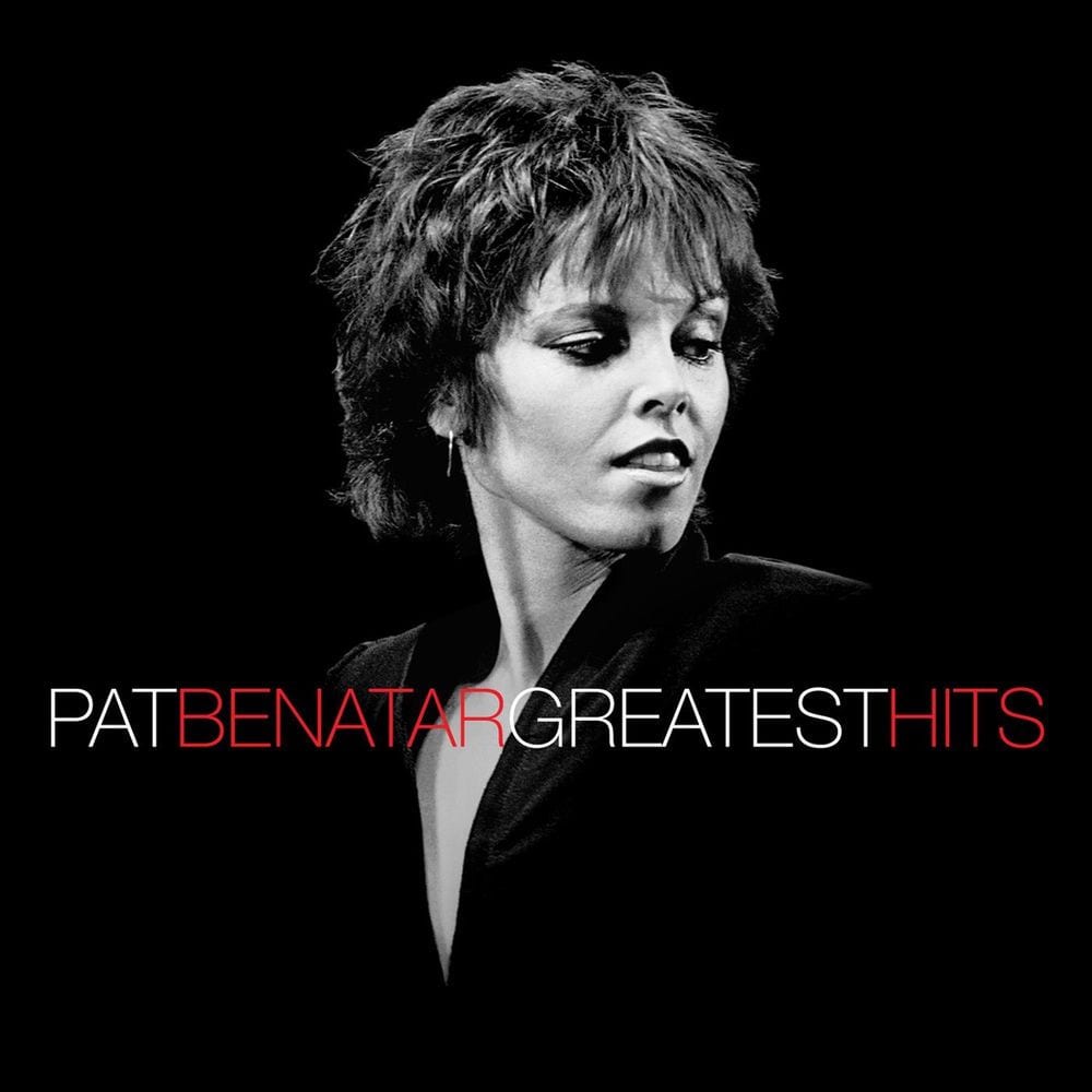 Greatest Hits cover