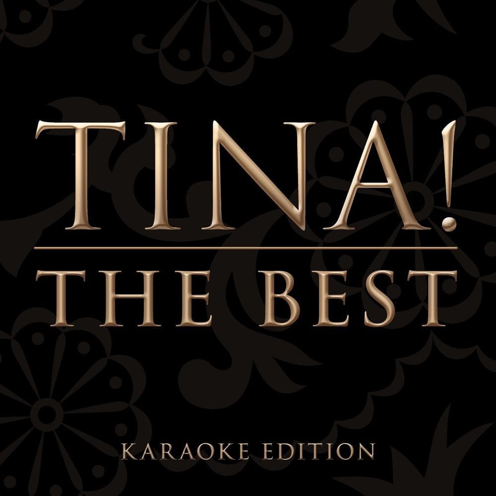 The Best cover