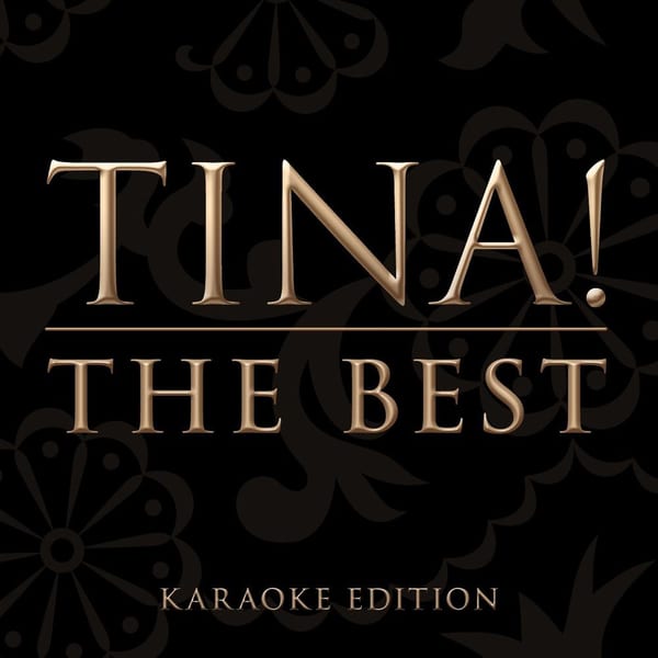 The Best cover