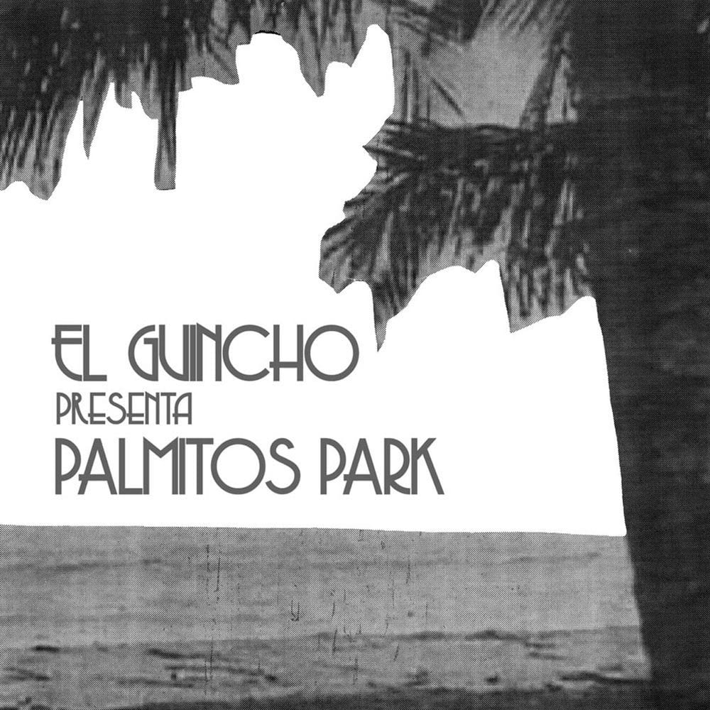 Palmitos Park cover