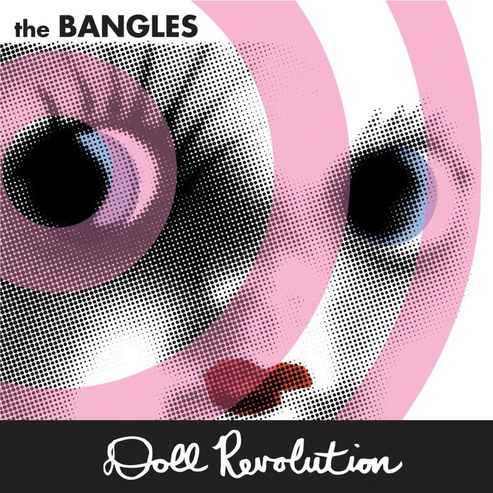 Doll Revolution cover