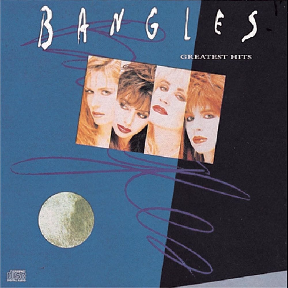 Greatest Hits cover