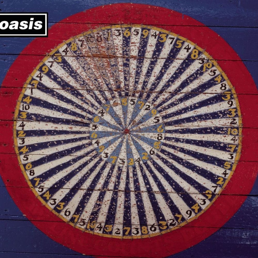 Stop The Clocks EP cover